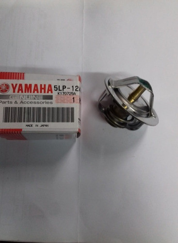 Termostato De Yamaha R1 2007 Original Stinger Motos 0