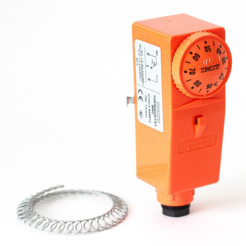 Termostato De Contacto Para Bomba Recirculadora Imit 20-90º 0