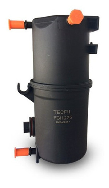 Filtro De Gasoil Vw Amarok 2.0 Tdi 2015 0