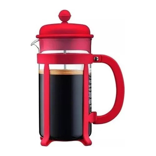Cafetera Bodum Java 8 Pocillos 1 L 1908 Original 0