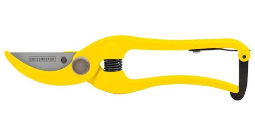 Tijera Para Poda Hoja Pasante 200mm Crossmaster 0