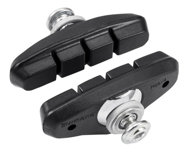 Patines Freno Bicicleta Shimano R50t4 4600 Ruta Sora Tiagra 0 Patines Freno Bicicleta Shimano R50t4 4600 Ruta Sora Tiagra 0