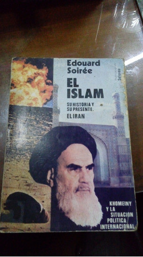 Libro El Islam Su Historia Y Su Presente 0