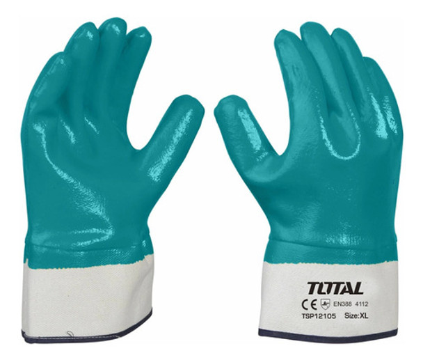 Guantes De Nitrilo Total Tsp12105 0 Guantes De Nitrilo Total Tsp12105 0