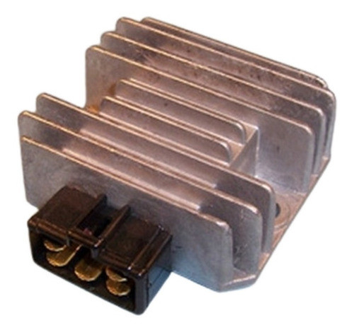 Regulador De Voltaje Kawasaki Klr 250 0