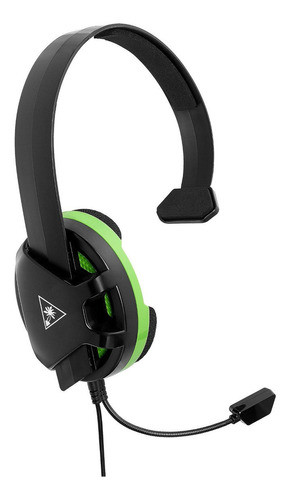 Auriculares Gamer : Turtle Beach Recon Chat Para Xbox One 0