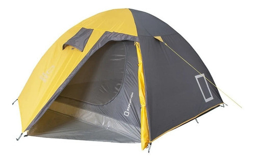 Carpa National Geographic Ottawa 4 0