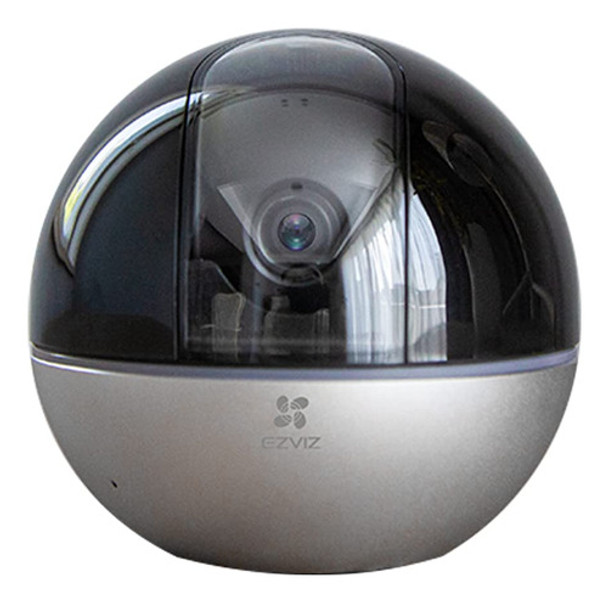 Ezviz Cámara Interior Ptz De 4 Mp Con Detección Humana Ai. 0