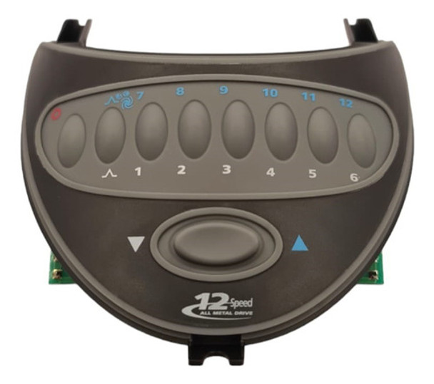 Unidad De Control Plaqueta Para Licuadora Oster Blsteg7806 0