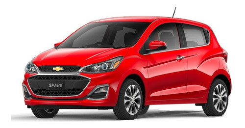 Cambio Pastillas Freno Chevrolet Spark 0
