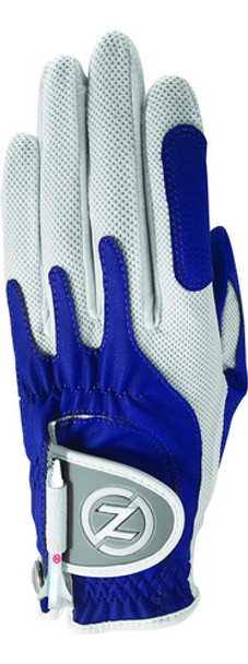 Zero Friction Guantes Golf Mujer Mano Izquierda 0