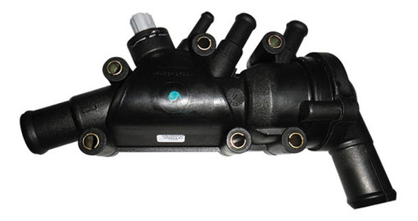 Kit Refrigeracion Fiesta/ka/courier 1.6 Calorstat 0