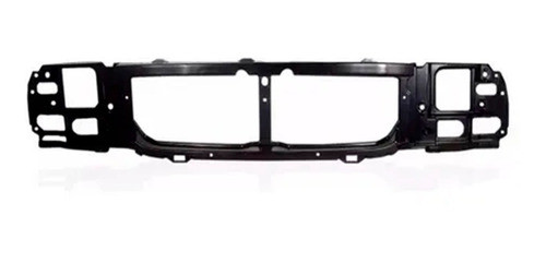 Frente Ranger 1998 1999 2000 2001 2002 2003 Plastico 0