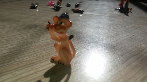 Mono Flautista Jack 0