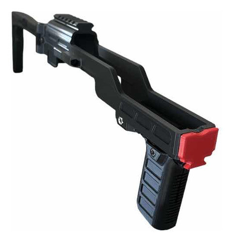 Kit Coronha Roni Mk23/ssx23 Pdw 0