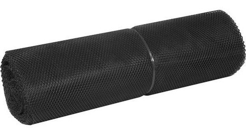 Tela Plástica Hexagonal Viveiro Leve 1,0x50m Com 50 Metros - 0