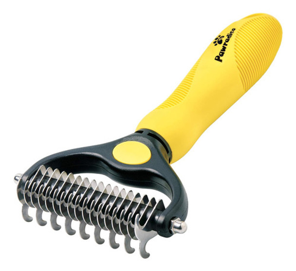 Rastrillo De Pelaje, Herramienta De Desatasco Para Mascotas 0 Rastrillo De Pelaje, Herramienta De Desatasco Para Mascotas 0