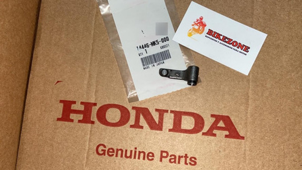 Sub Balancin L Escape Original Honda Xr 600 Nx 650 Xr 650l 0