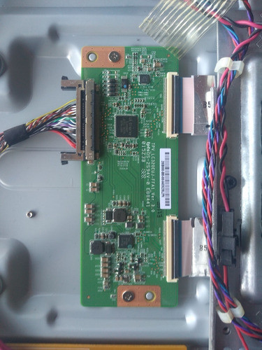 Placa T-com Tv Philips 32pfl3018d/77 No Se Hacen Envios 0