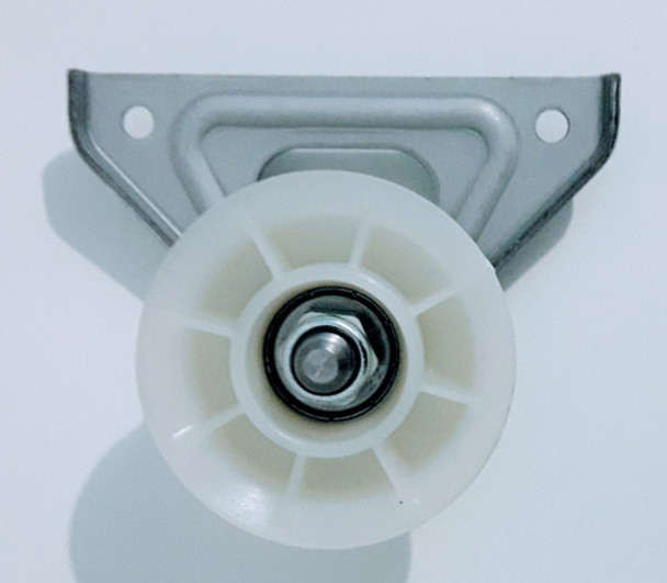 Polea Rueda Tensor Correa Secarropas Ariston 0