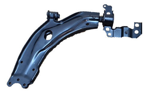 Bastidor Delantero Derecho Fiat Strada Working 2008 Al 2013 0