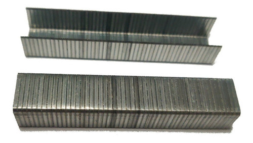 Broches Grampas Reforzadas Para Engrampadora 12mm X 1000 Uni 0