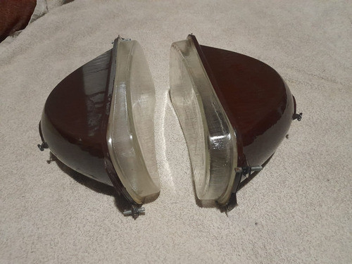 Faros Delanteros Renault 12 0