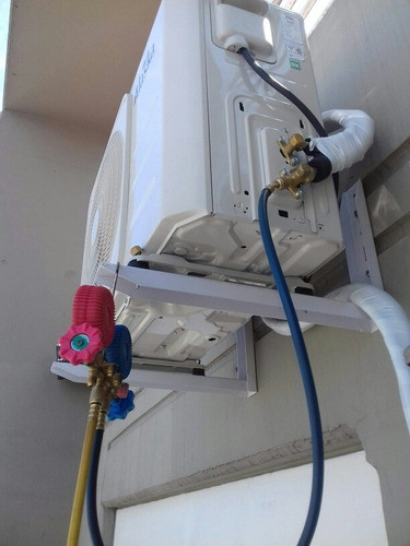 Instalacion Y Reparación De Aires Split Matriculado 0
