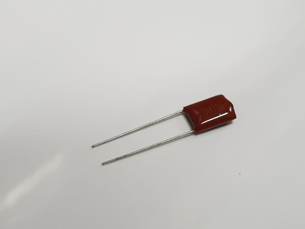 Microfarad Capacitor 047 Guitarra Sambong Cap047 Musicalgoti 0