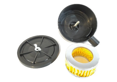 Filtro De Aire Compresor Niwa Anw-100/150/200 0