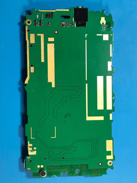 Placa *libre* Tcl 4110 (a Reparar) 0