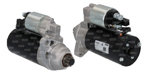Motor De Arranque Vw Suran Diesel 0