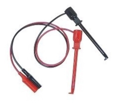 Juego Dos Pincha Cables Automotriz Ez Hook 0