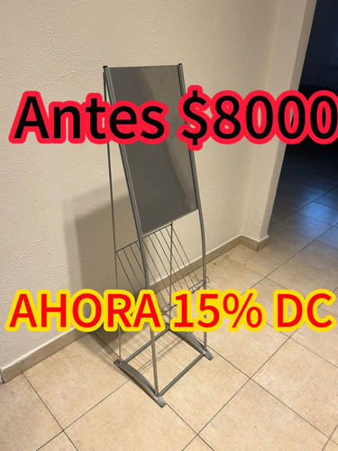 Atril 0