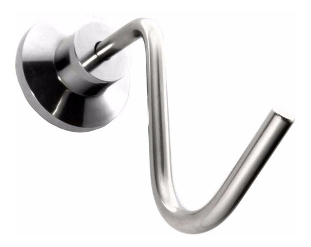 20 Percha    Para Baño   Acero Inoxidable 0