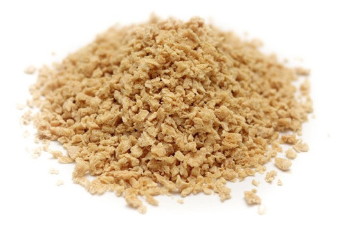 Soja Texturizada X 5kg La Mejor (proteina 100%) 0