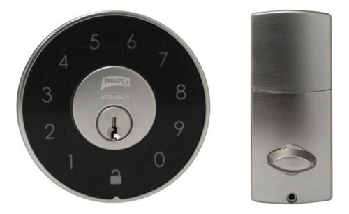Cerradura Electronica Ph360 Phillips G P 0