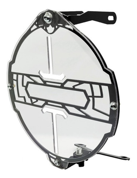 Protector Faro Husqvarna Svartpilen 401 - Laberinto®- Pferd® 0