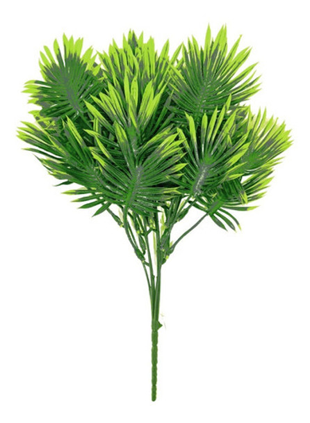 Jardin Vertical Artificial Muro Planta 34cm - Sheshu Home 0