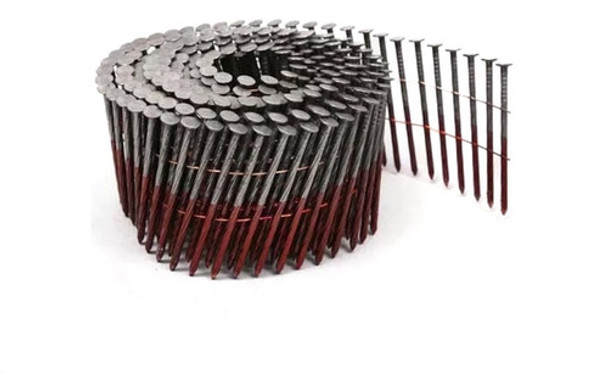 Clavo Electrosoldado En Rollo 2.1 X 50 Mm 9.600 Und Dorking 0