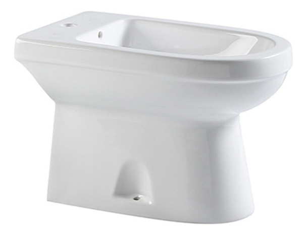 Bidet 1 Agujero Porcelana Sanitario 5 Años Garantia 0 Bidet 1 Agujero Porcelana Sanitario 5 Años Garantia 0