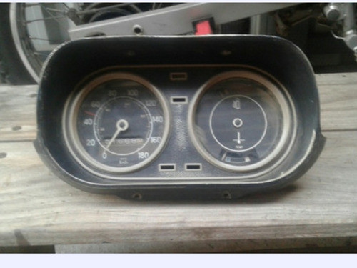 Tablero Instrumentos Ford Escort 74 0