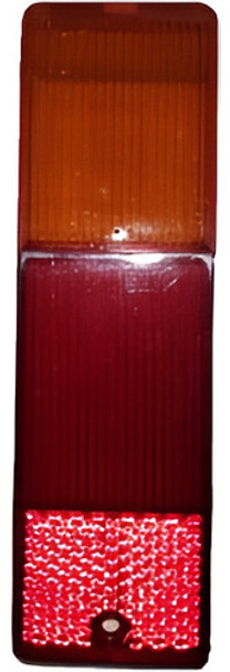 009.17070034 Acrilico De Fiat 125 Trasero 0