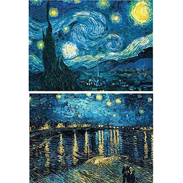 2 Paquetes 5d Diy Diamond Pintura Set Full Taladro Pintura D 0