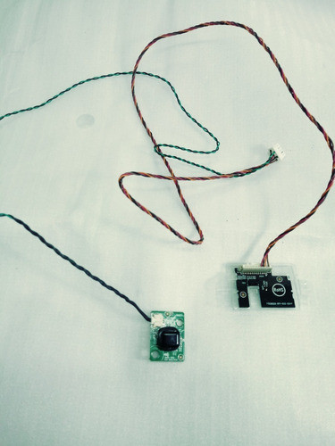 Boton C/sensor Remoto Tv Philips 32phg5101/77 Probados Ok 0