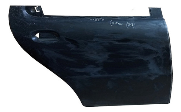 Panel Puerta Tras 4p P/ Fiat Palio 2001/2006 F1 Fire Der 0 Panel Puerta Tras 4p P/ Fiat Palio 2001/2006 F1 Fire Der 0