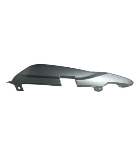 Cubierta De Proteccion  Der Gris Keeway Rk S 0