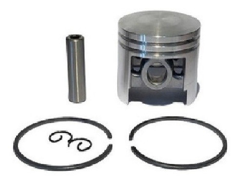 Kit Piston Aros Motosierra Echo Cs510 Cs5100 45mm 0