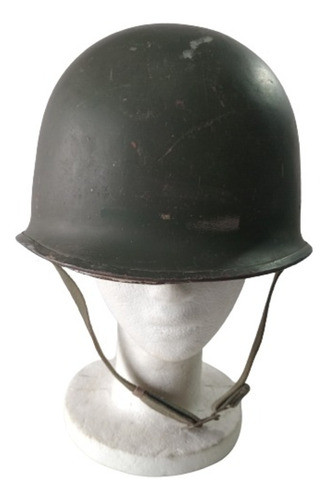 Casco M1 , Wwii , Imara . Cod 1522 0