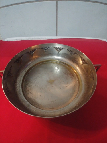 Fuente Decorativa Metálica 0